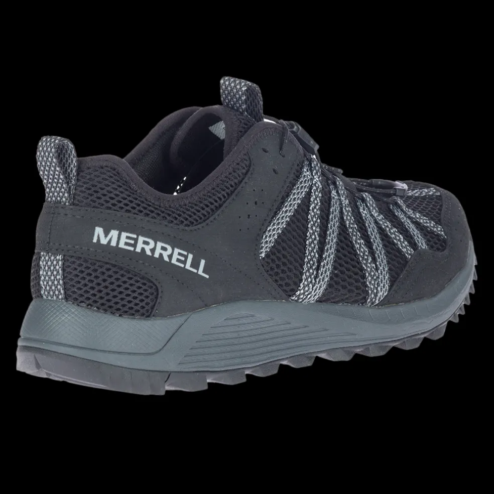 Wildwood Aerosport Homem