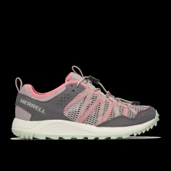 Wildwood Aerosport Mulher