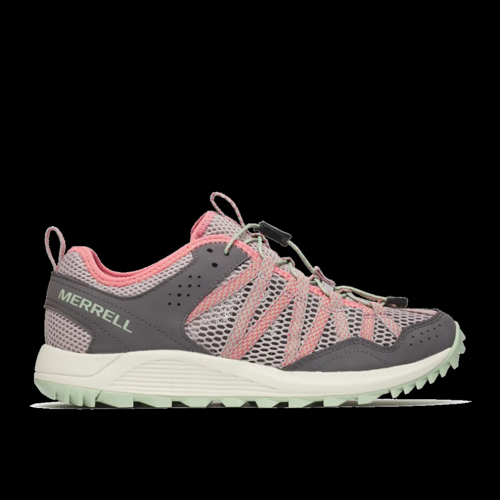 Wildwood Aerosport Mulher