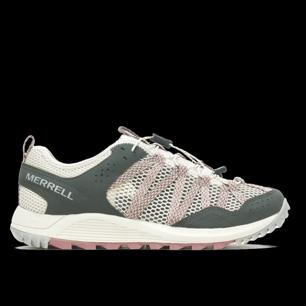 Wildwood Aerosport Mulher