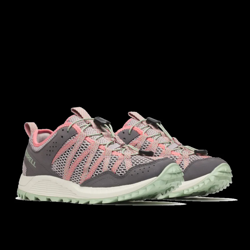 Wildwood Aerosport Mulher