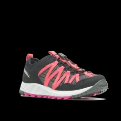 Wildwood Aerosport Mulher