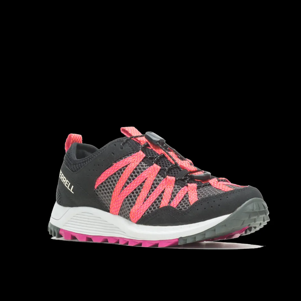 Wildwood Aerosport Mulher