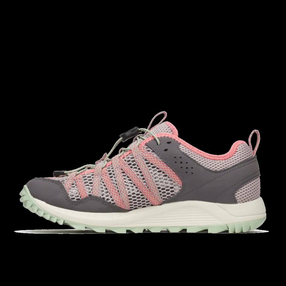Wildwood Aerosport Mulher