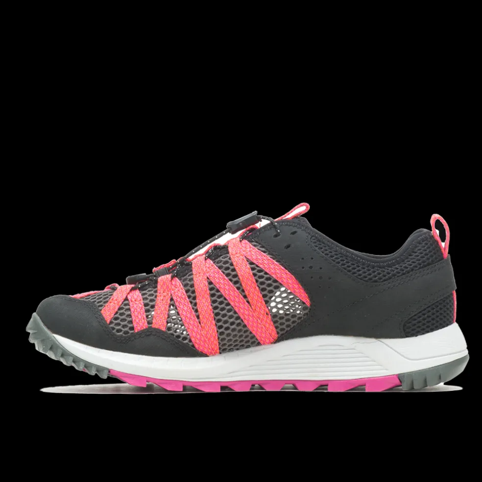 Wildwood Aerosport Mulher