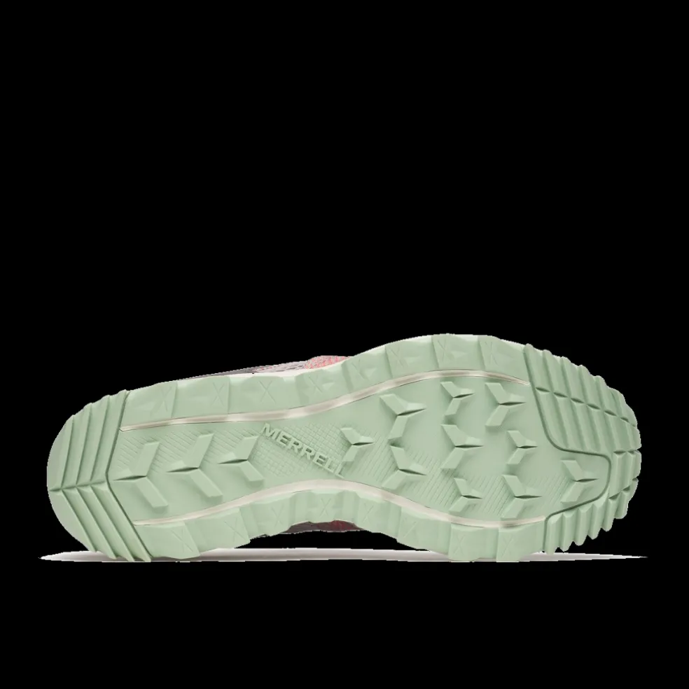 Wildwood Aerosport Mulher