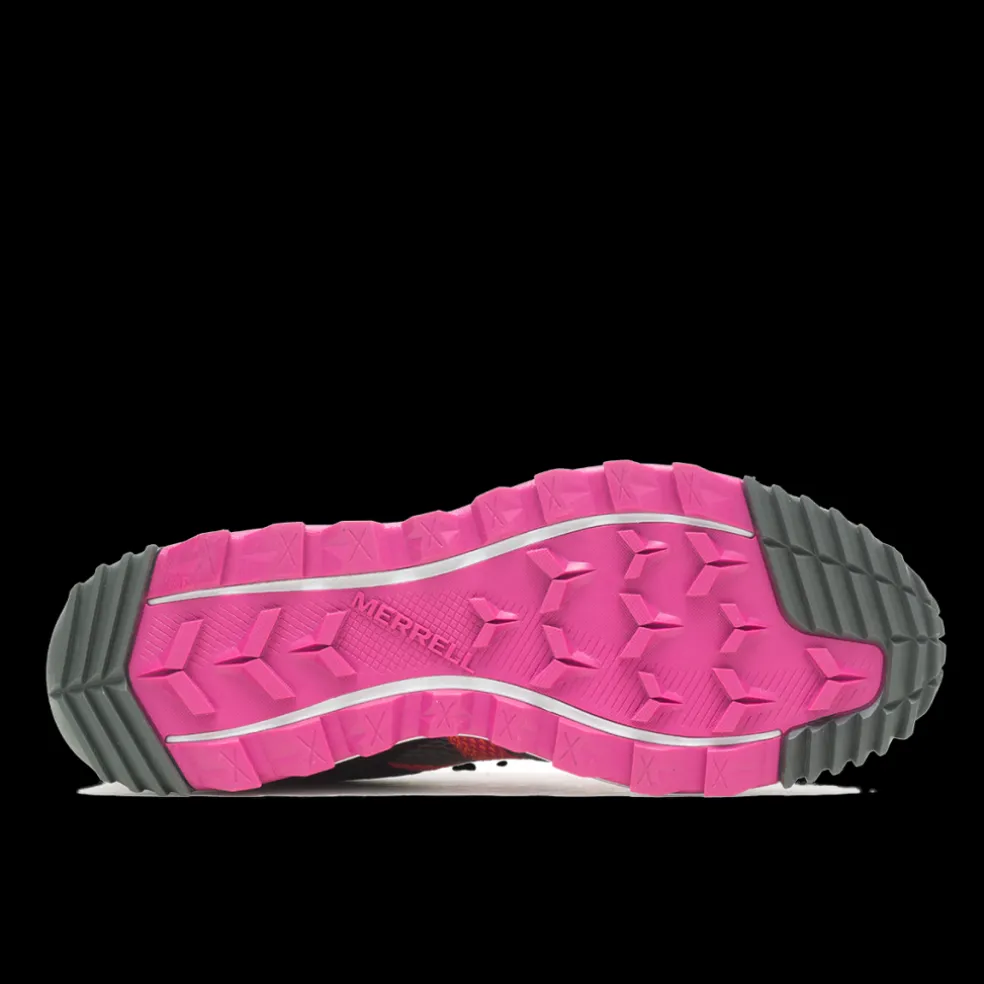 Wildwood Aerosport Mulher
