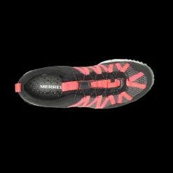Wildwood Aerosport Mulher