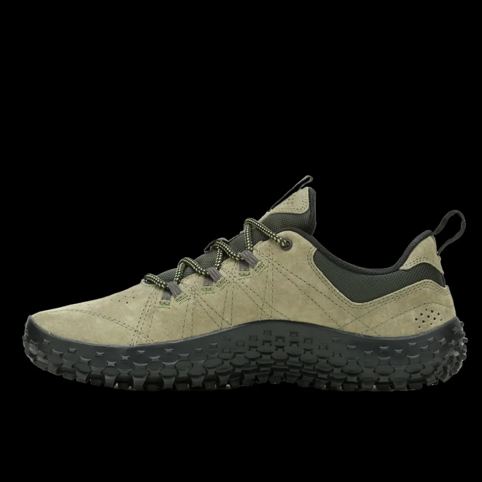 Wrapt Homem