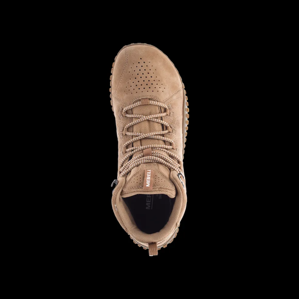Wrapt Mid Waterproof Homem