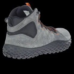 Wrapt Mid Waterproof Homem