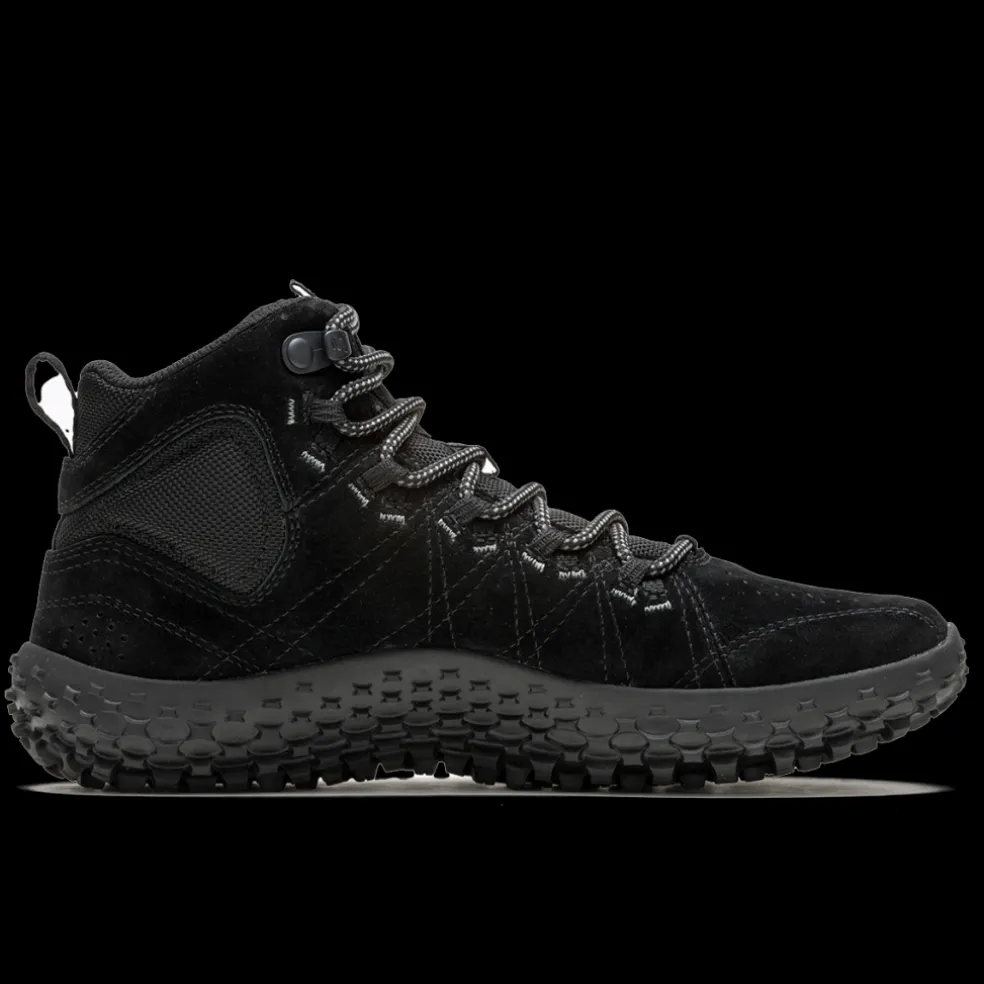 Wrapt Mid Waterproof Mulher