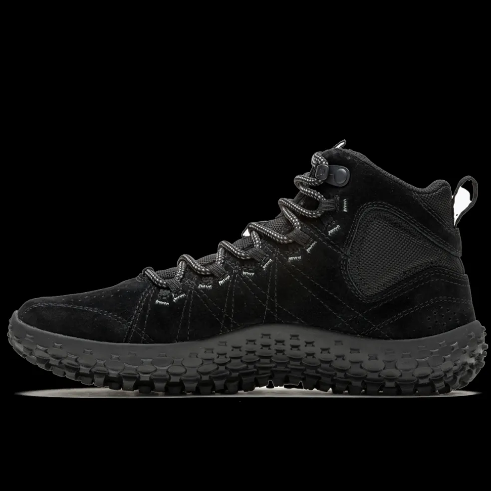 Wrapt Mid Waterproof Mulher