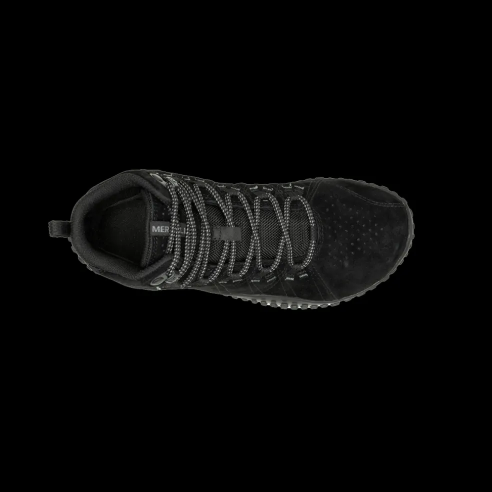 Wrapt Mid Waterproof Mulher