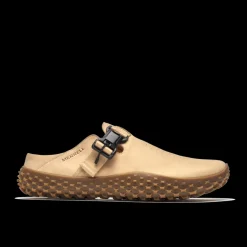 WRAPT SLIDE NUBUCK Homem