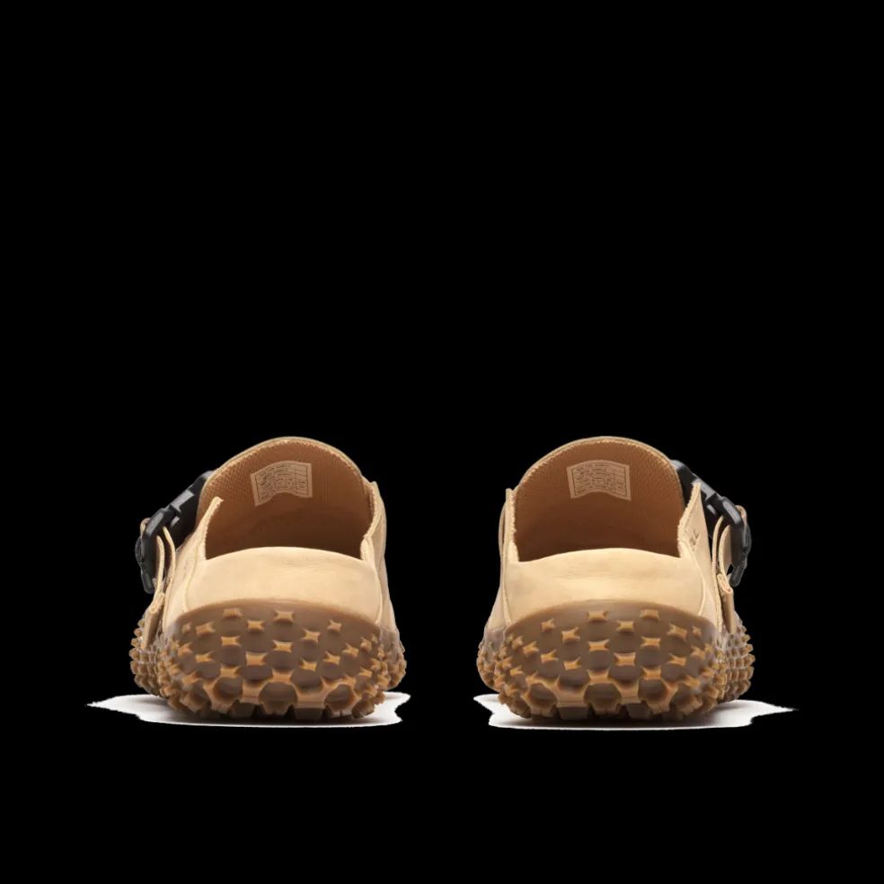 WRAPT SLIDE NUBUCK Homem